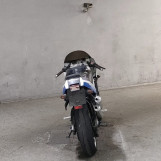 Мотоцикл Suzuki RGV250 GAMMA з пробігом 28660 km