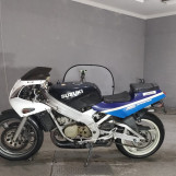 Мотоцикл Suzuki RGV250 GAMMA з пробігом 28660 km