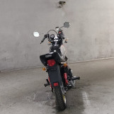 Мотоцикл Honda CB400N з пробігом 2 km