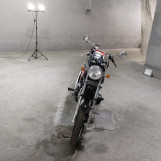 Мотоцикл Honda CB400N з пробігом 2 km