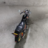 Мотоцикл Honda CB400N з пробігом 2 km