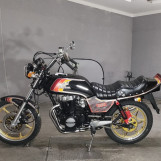 Мотоцикл Honda CB400N з пробігом 2 km