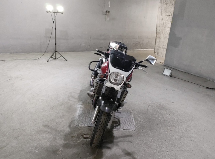 Мотоцикл Honda CB1300SF с пробегом 21894 km