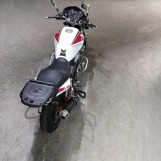 Мотоцикл Honda CB1300SF с пробегом 21894 km