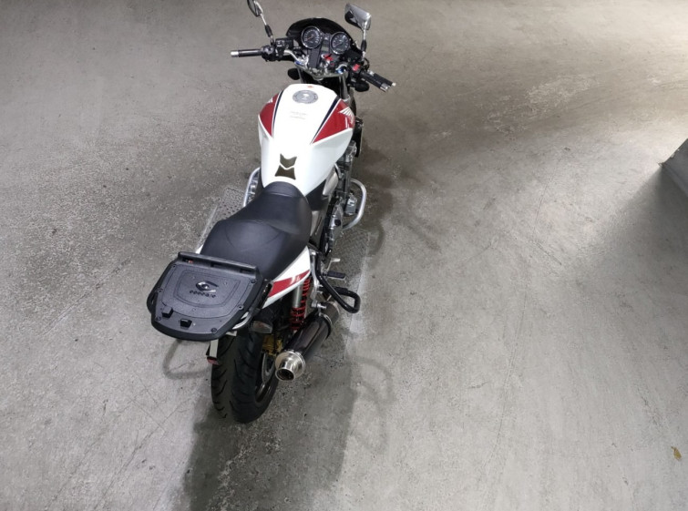 Мотоцикл Honda CB1300SF с пробегом 21894 km