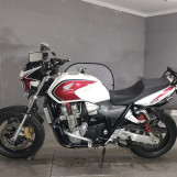 Мотоцикл Honda CB1300SF с пробегом 21894 km