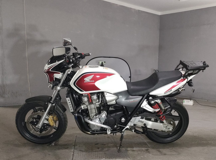 Мотоцикл Honda CB1300SF с пробегом 21894 km