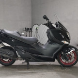 Мотоцикл Suzuki BURGMAN400 з пробігом 66513 km
