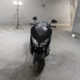 Мотоцикл Suzuki BURGMAN400 з пробігом 66513 km