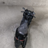 Мотоцикл Suzuki BURGMAN400 з пробігом 66513 km