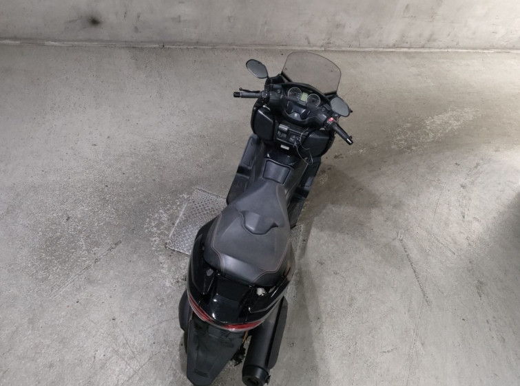 Мотоцикл Suzuki BURGMAN400 з пробігом 66513 km