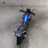 Мотоцикл Suzuki V-STROM DL250 с пробегом 15915 km