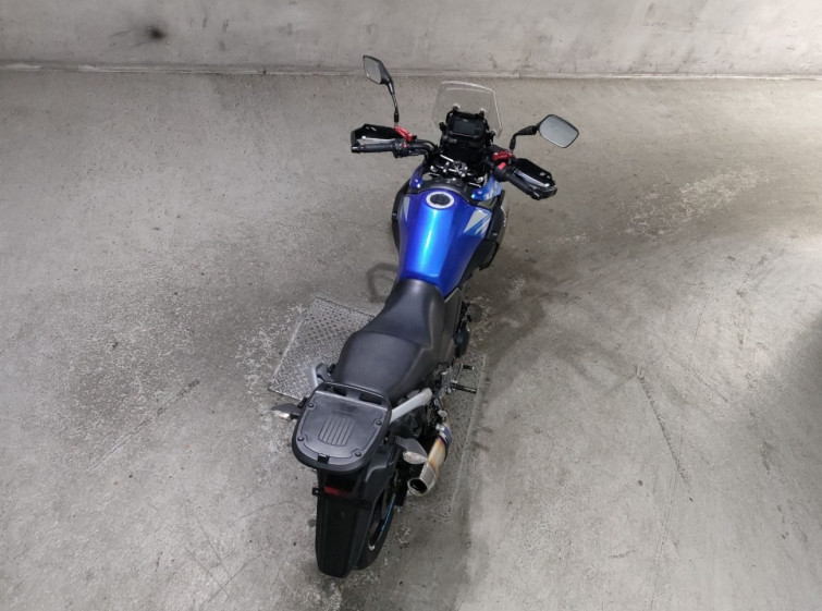 Мотоцикл Suzuki V-STROM DL250 с пробегом 15915 km