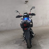 Мотоцикл Suzuki V-STROM DL250 с пробегом 15915 km