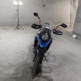Мотоцикл Suzuki V-STROM DL250 с пробегом 15915 km