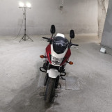 Мотоцикл Honda CB400SFVA с пробегом 23264 km