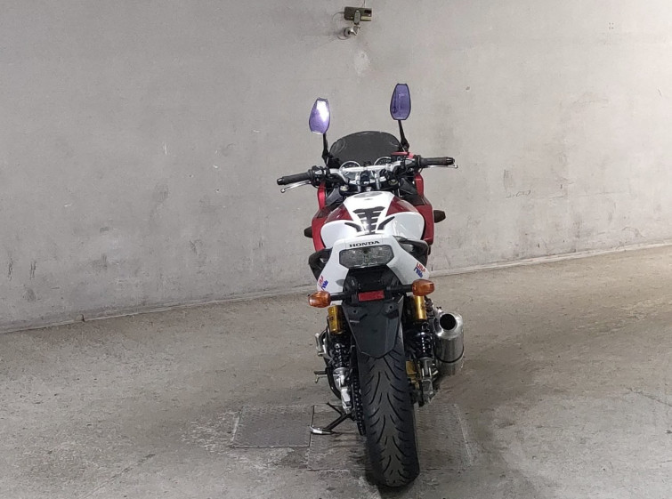 Мотоцикл Honda CB400SFVA с пробегом 23264 km