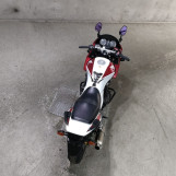 Мотоцикл Honda CB400SFVA с пробегом 23264 km