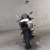 Мотоцикл Yamaha YZF-R25 з пробігом 11253 km