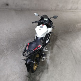 Мотоцикл Yamaha YZF-R25 з пробігом 11253 km