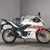 Мотоцикл Yamaha YZF-R25 з пробігом 11253 km