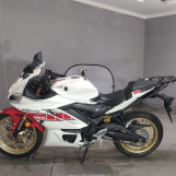Мотоцикл Yamaha YZF-R25 з пробігом 11253 km