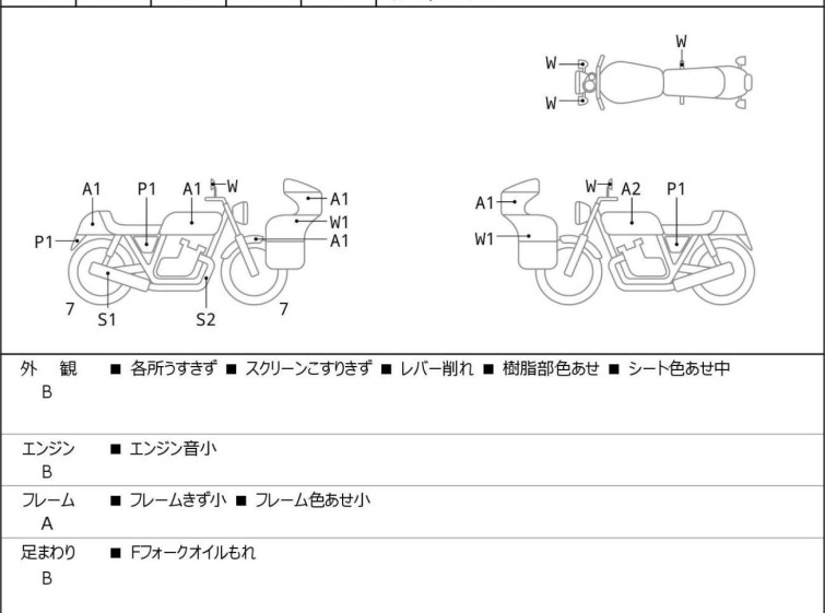 Мотоцикл Yamaha YZF-R25 з пробігом 11253 km