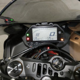 Мотоцикл Yamaha YZF-R25 з пробігом 11253 km