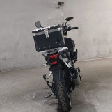 Мотоцикл Suzuki V-STROM DL1000 з пробігом 10569 km