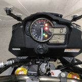 Мотоцикл Suzuki V-STROM DL1000 з пробігом 10569 km