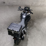 Мотоцикл Suzuki V-STROM DL1000 з пробігом 10569 km