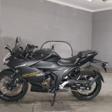 Мотоцикл Suzuki GIXXER SF250 з пробігом 16705 km