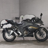Мотоцикл Suzuki GIXXER SF250 з пробігом 16705 km