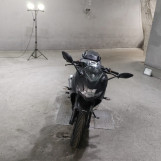 Мотоцикл Suzuki GIXXER SF250 з пробігом 16705 km