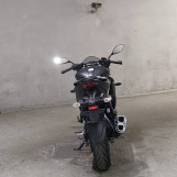 Мотоцикл Suzuki GIXXER SF250 з пробігом 16705 km