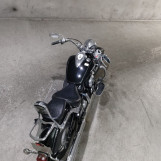 Мотоцикл Yamaha DRAGSTAR XVS400 CLASSIC с пробегом 20500 km