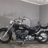 Мотоцикл Yamaha DRAGSTAR XVS400 CLASSIC с пробегом 20500 km