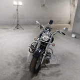 Мотоцикл Yamaha DRAGSTAR XVS400 CLASSIC с пробегом 20500 km