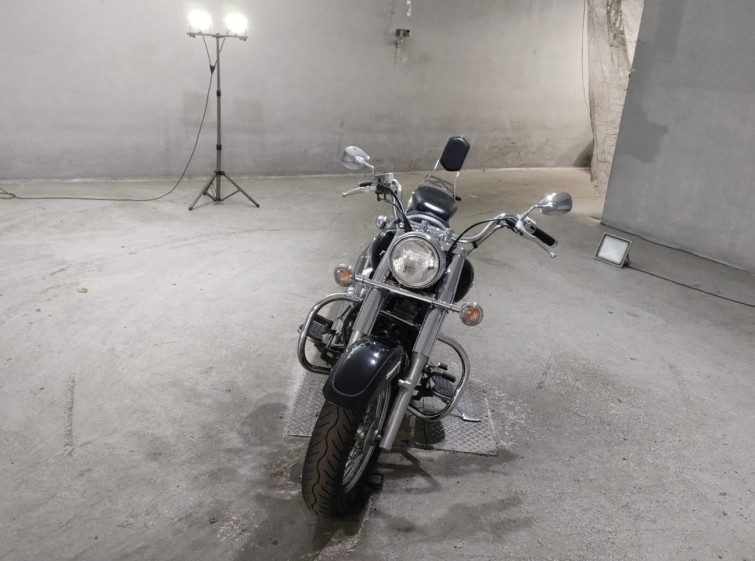 Мотоцикл Yamaha DRAGSTAR XVS400 CLASSIC с пробегом 20500 km