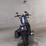 Мотоцикл Honda REBEL CMX250 с пробегом 6169 km