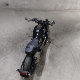 Мотоцикл HD RH1250S з пробігом 8730 km