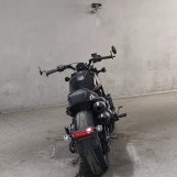 Мотоцикл HD RH1250S з пробігом 8730 km