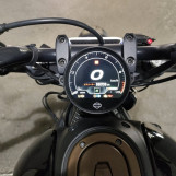 Мотоцикл HD RH1250S з пробігом 8730 km
