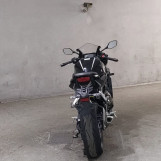 Мотоцикл Honda CBR650R с пробегом 9452 km