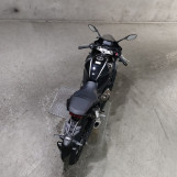 Мотоцикл Honda CBR650R с пробегом 9452 km