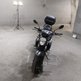 Мотоцикл Suzuki GIXXER SF250 с пробегом 3915 km