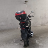 Мотоцикл Suzuki GIXXER SF250 с пробегом 3915 km