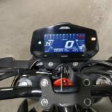 Мотоцикл Suzuki GIXXER SF250 с пробегом 3915 km