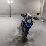 Мотоцикл Suzuki V-STROM DL250 с пробегом 2502 km
