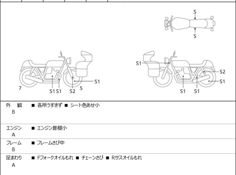 Мотоцикл Suzuki V-STROM DL250 с пробегом 2502 km